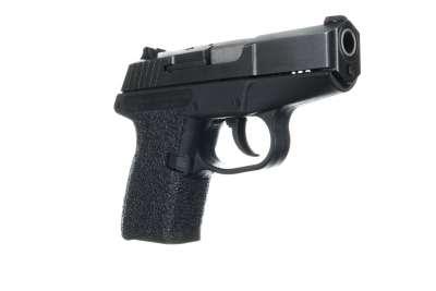 Talon Grips Evo Glock