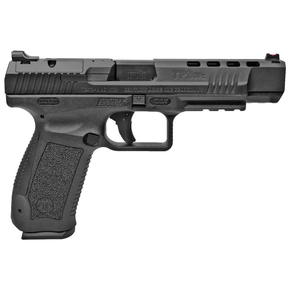 Canik TP9SF Elite Combat 9mm HG6481DV-N - All Shooters Tactical - Gun Store  Woodbridge, VA