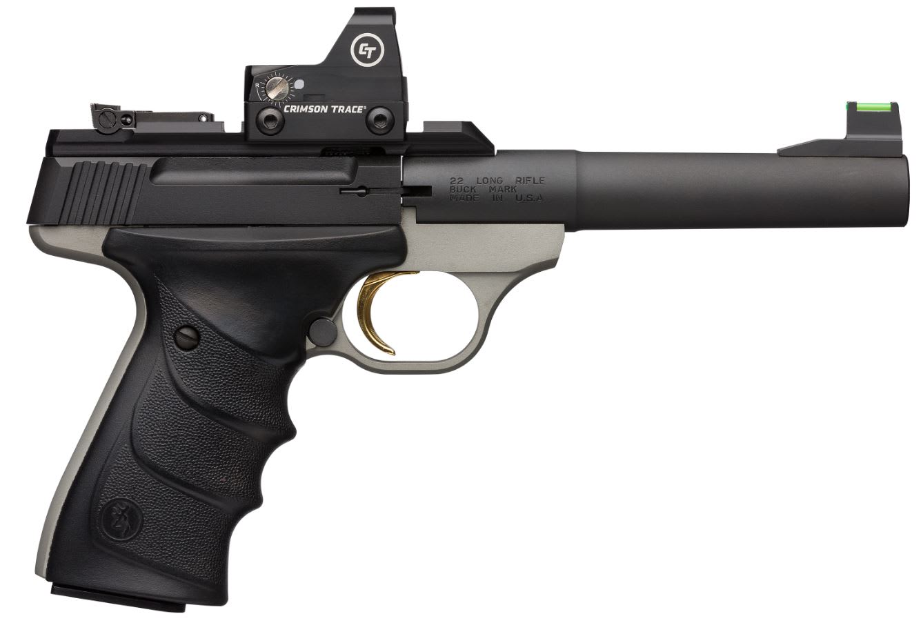 Browning Buck Mark Pistol .22LR