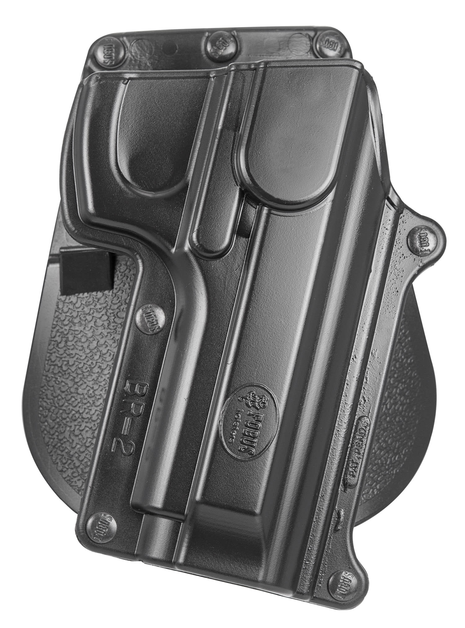 Fobus Paddle Holster RH Black …