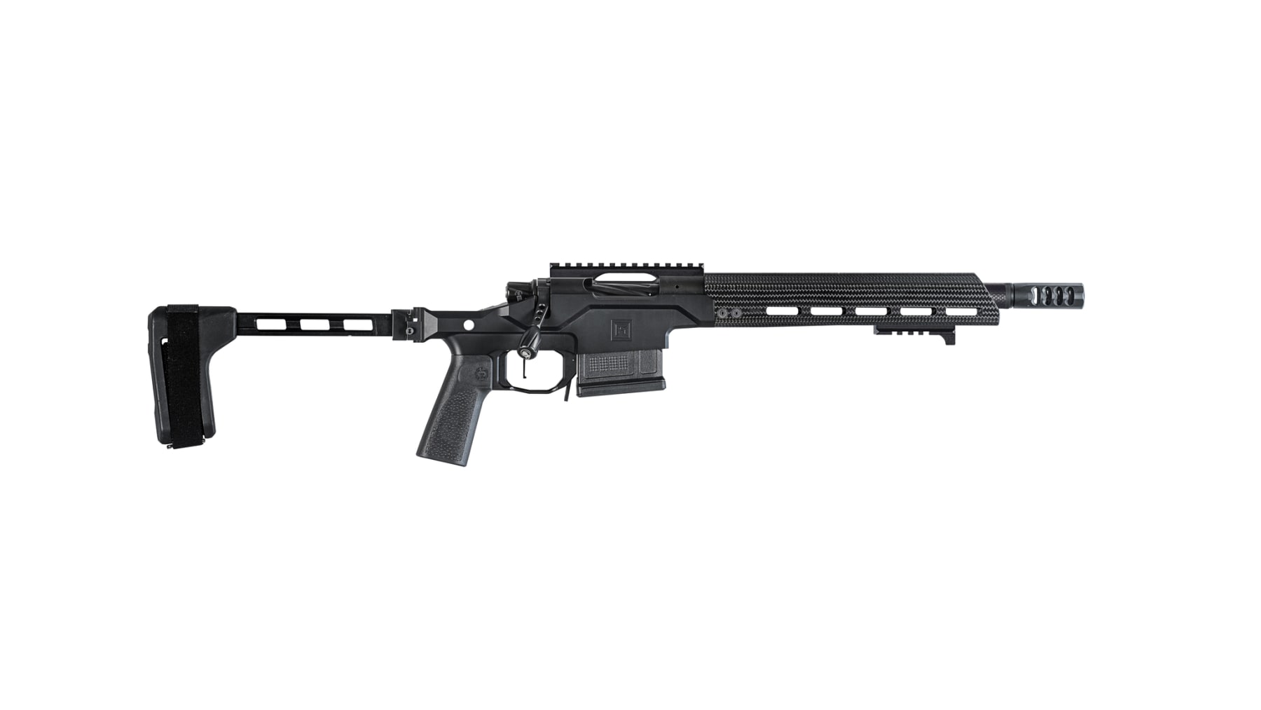 CA Modern Precision Pistol Bolt