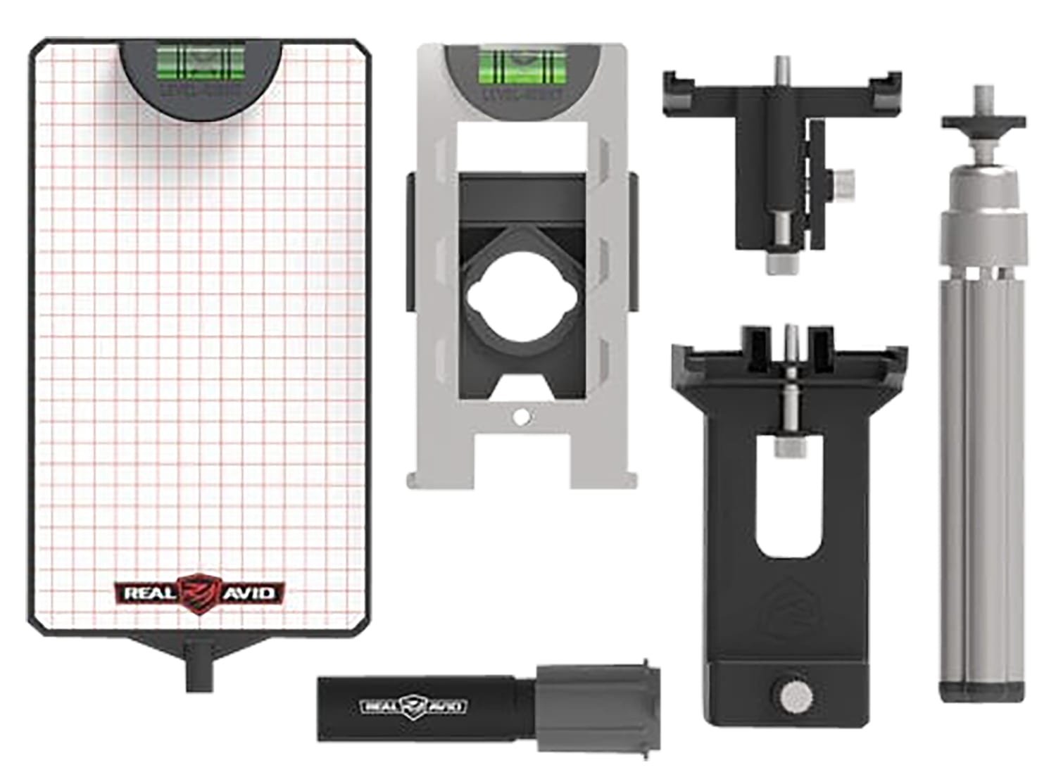 Real Avid Level Right Pro Rifle