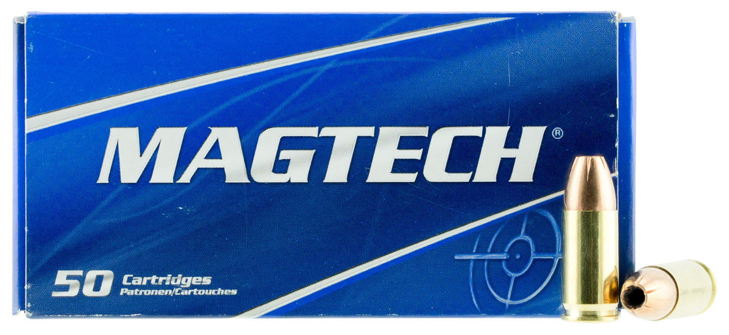 Magtech Sport Shooting 9mm