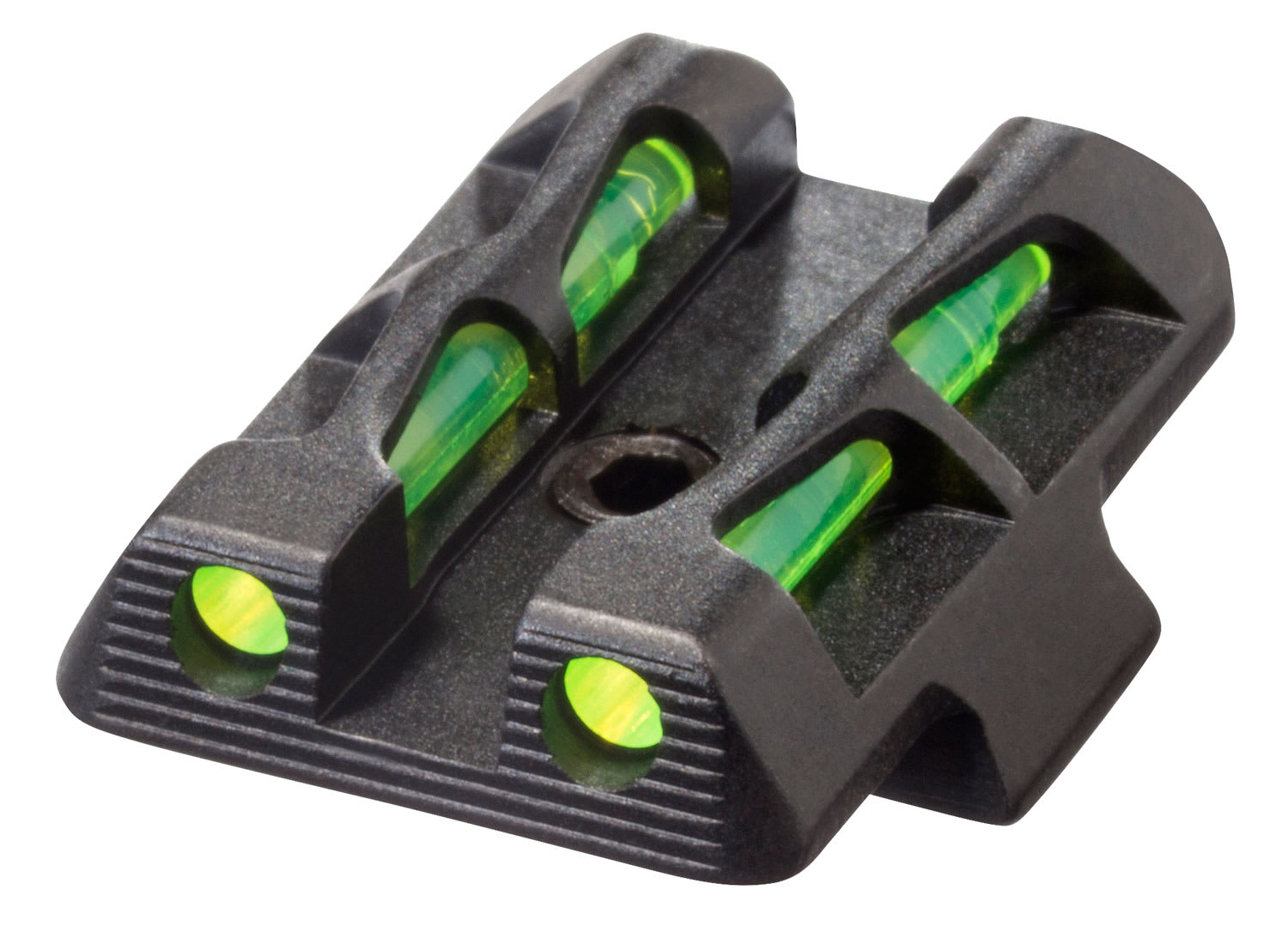 Hiviz Litewave Rear Sght For