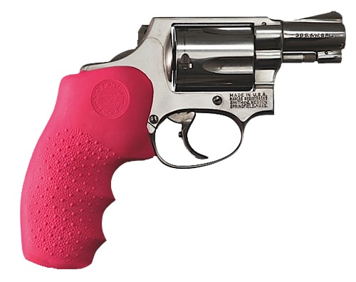Hogue 60007 Tamer S&W J-F…