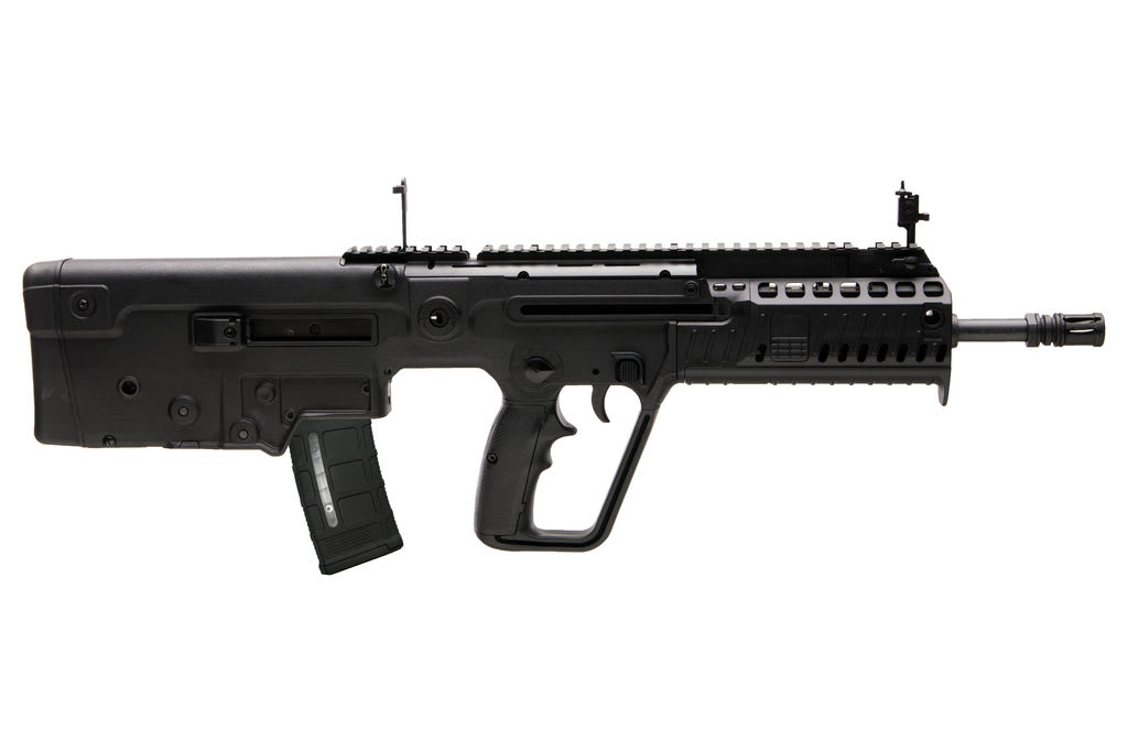 IWI US XB16 Tavor X95 5.56x45mm
