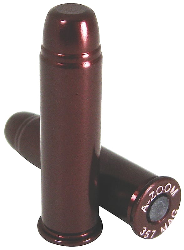 SNAP CAPS 357 MAG 6PK