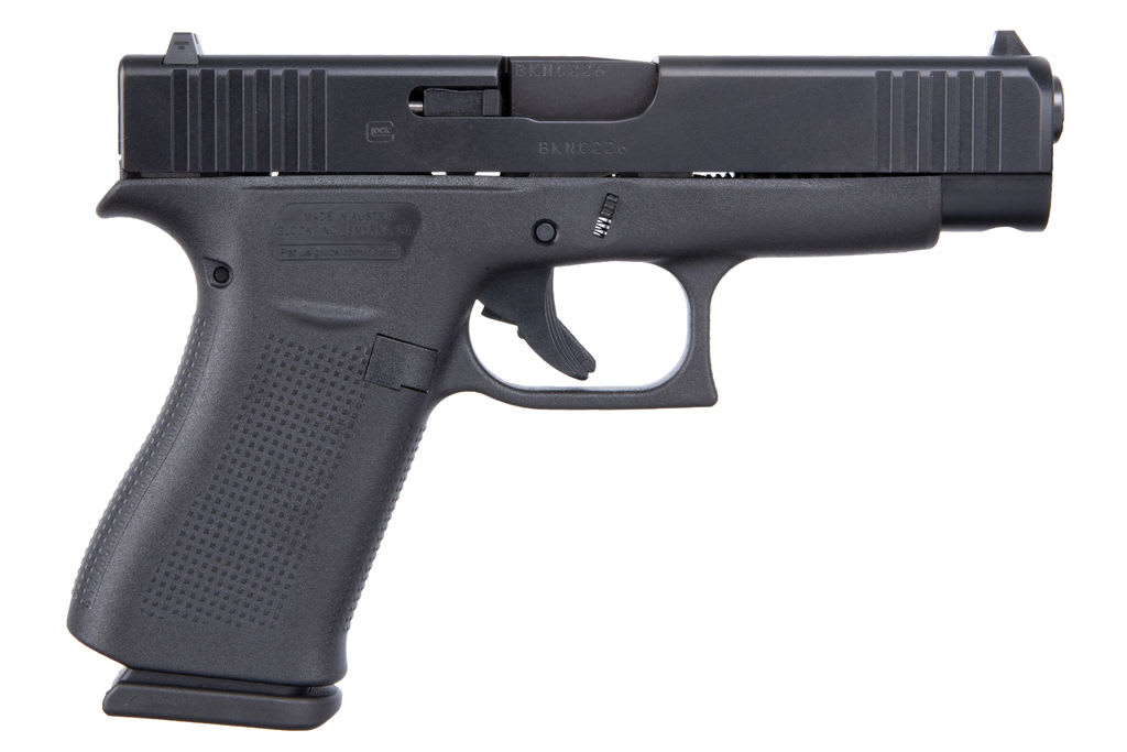 Glock G48 9MM 4.17" 10 Rd