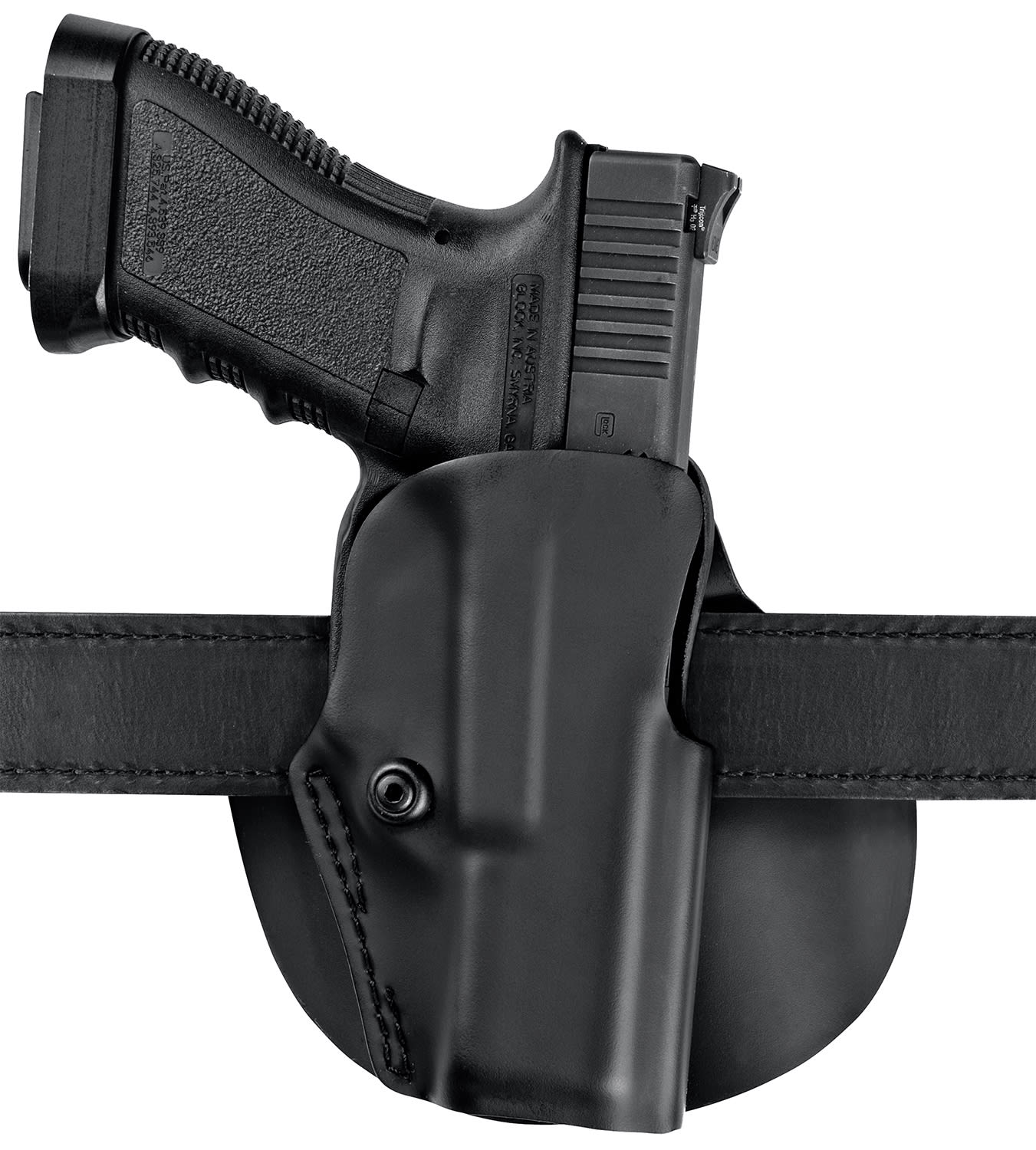 Sl 5198 Belt Clp For G19