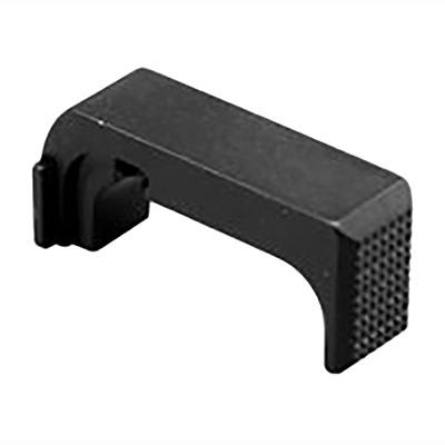 Shield Arms Magazine Catch for Glock 43X/48, Steel, Black