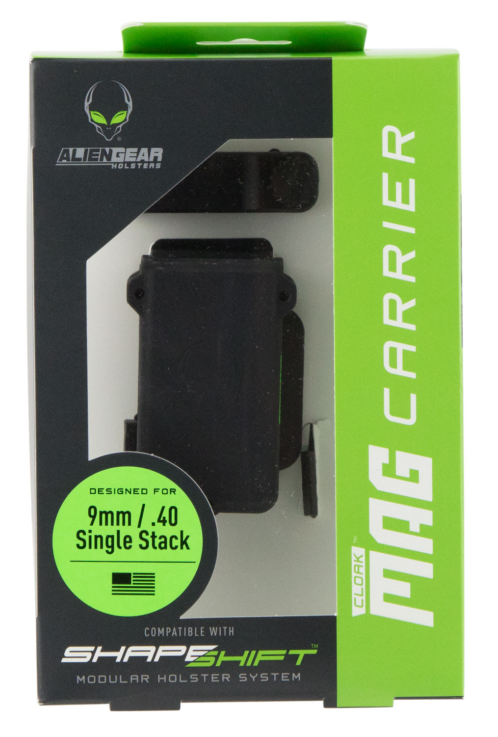Alien Gear Cloak Mag Carrier for
