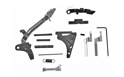 LWD Universal Frame Kit