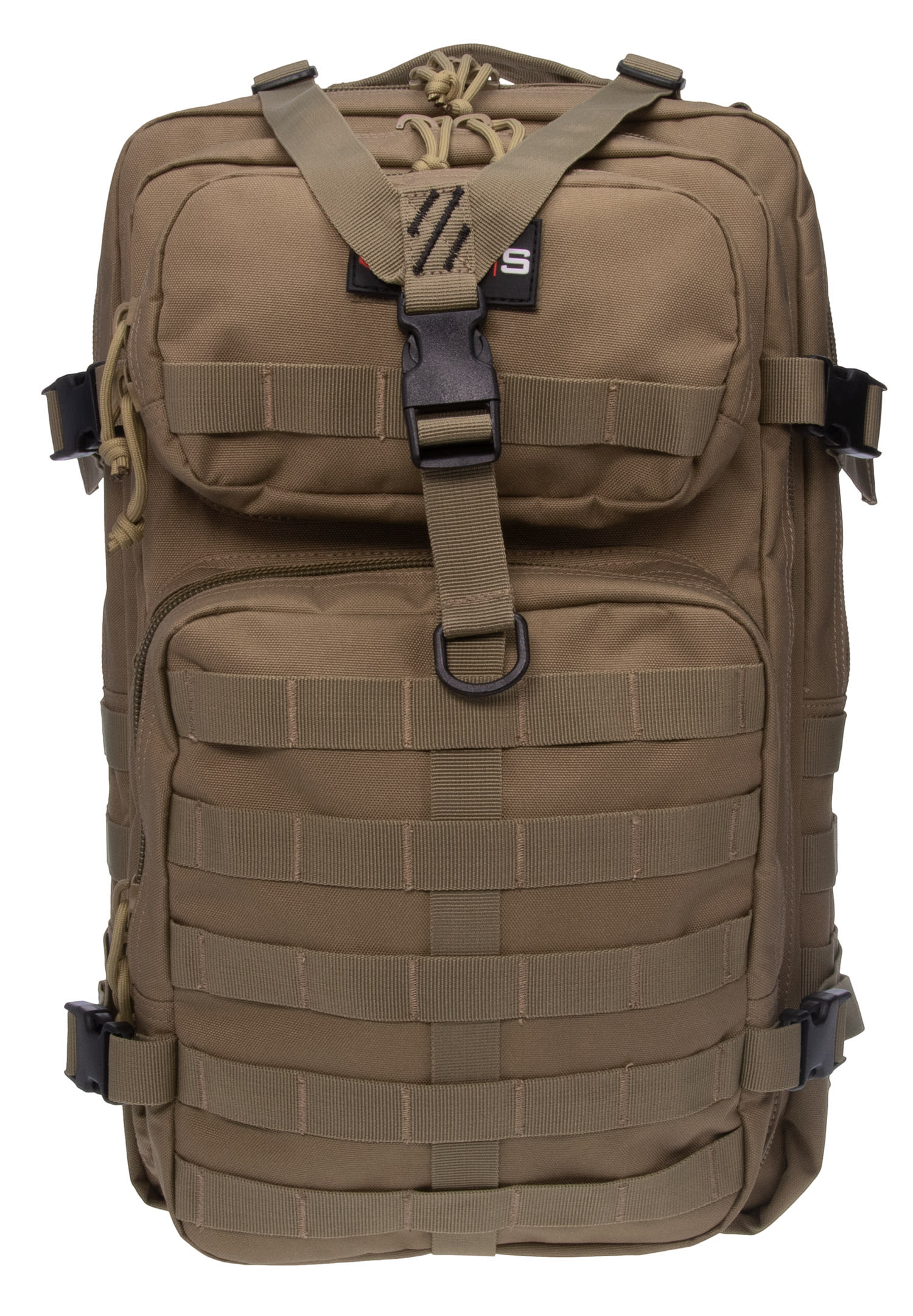 G.P.S. Tactical Laptop Backpac…