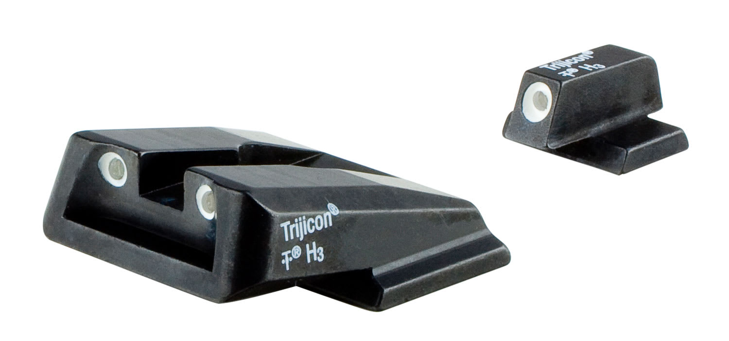Trijicon Night Sight Set S&W M&P