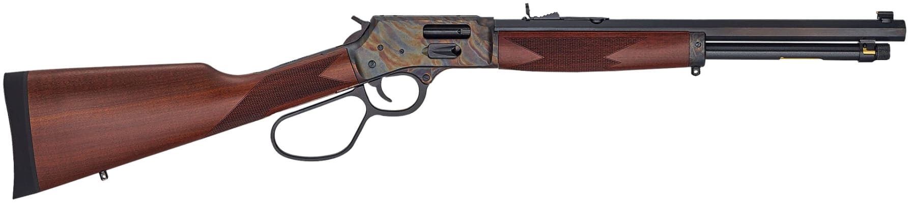 Henry Big Boy Carbine 45