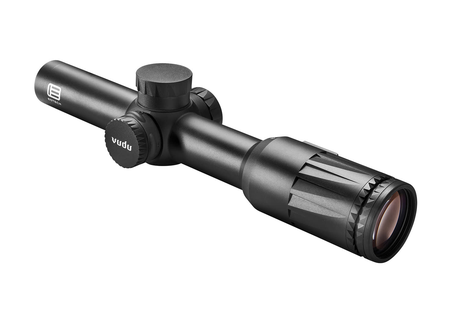 EOTech Vudu 1-8X24 Second Focal