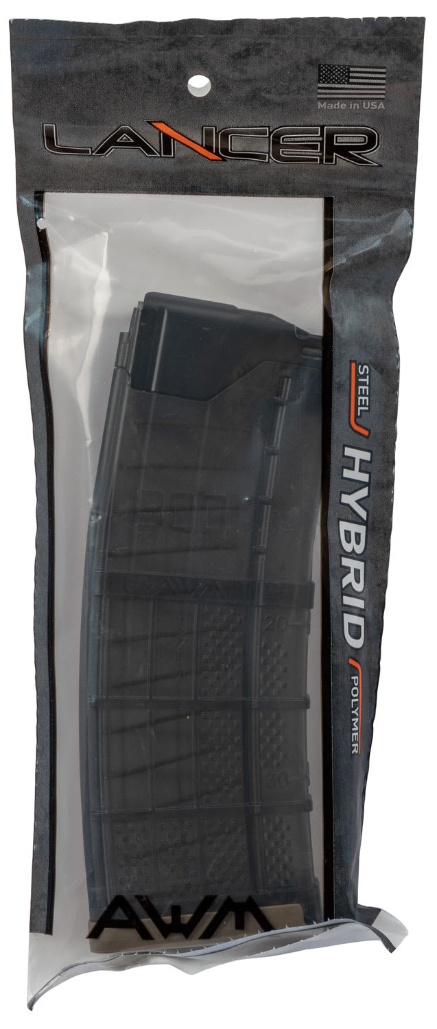 Lancer L5 .300Blk 30rd Smoke