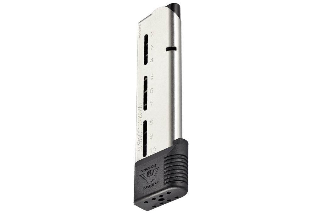 Wilson Combat Magazine 45ACP 10R
