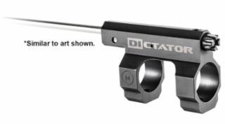 Pof Dictator 9-p Gas Block