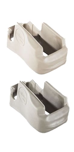 ERGO AR-15 Grip Never Quit Mag…