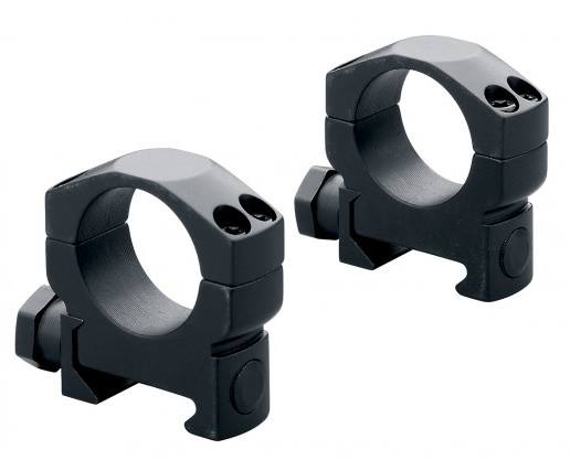 Leupold Mark 4 34mm High - The Modern Sportsman