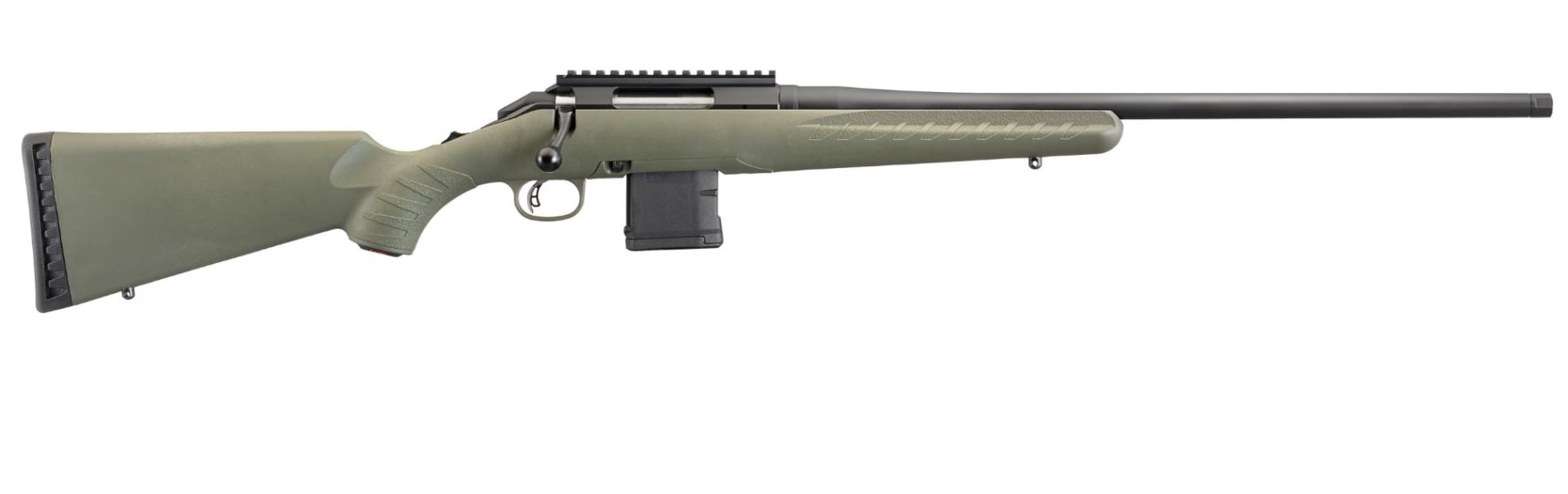 Ruger American Predator Rifle