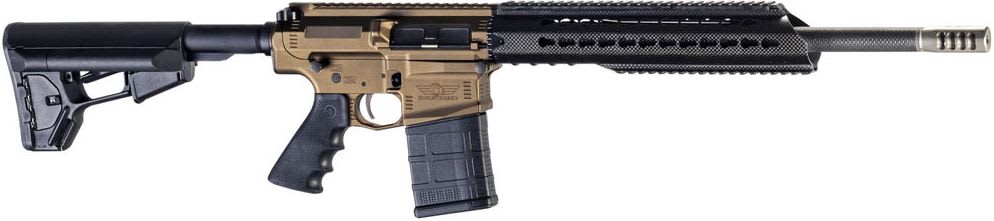 Christensen CA-10 DMR 6.5CR