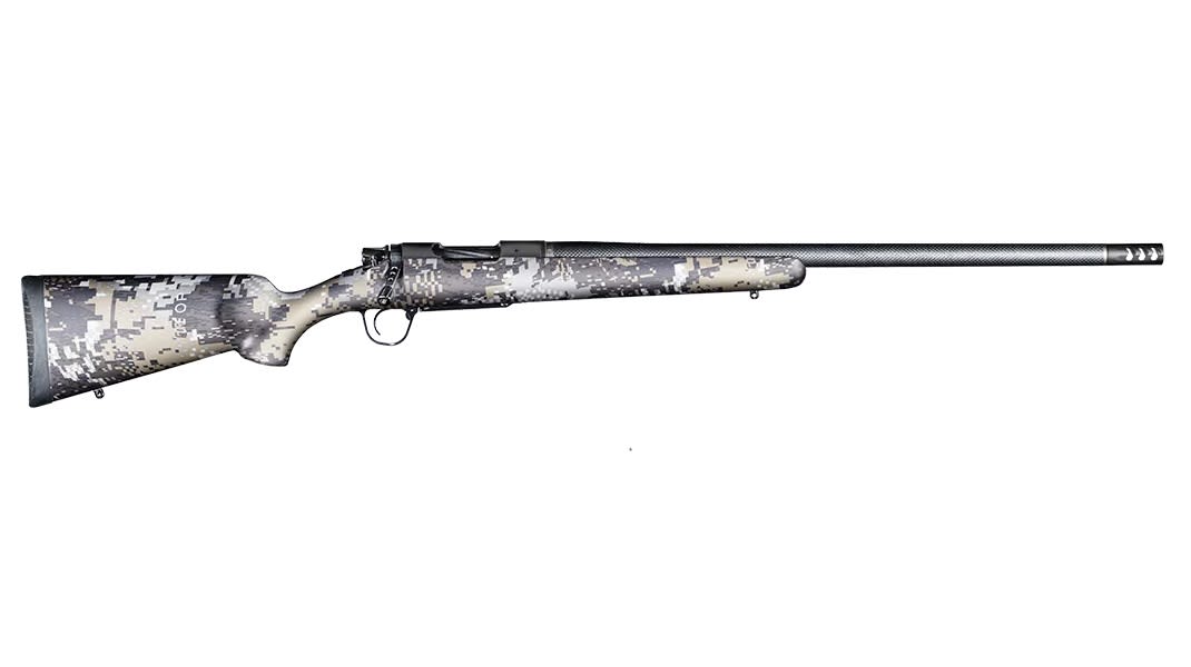 Christensen Arms Ridgeline FFT 6