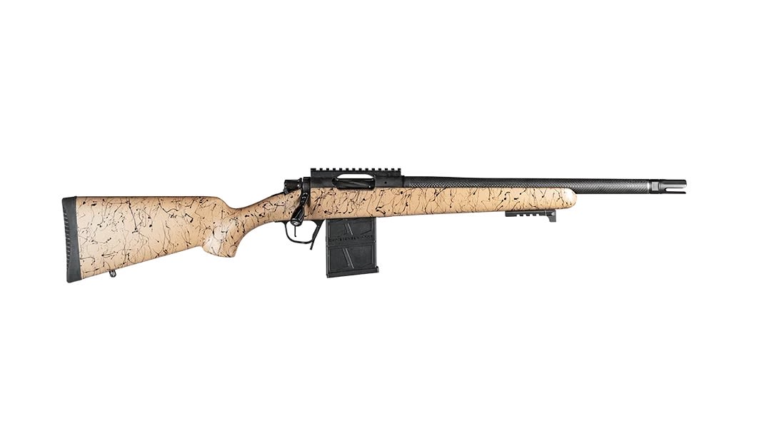 Christensen Arms Ridgeline 223/5