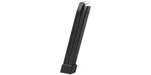 Springfield XDM 9mm 35rd