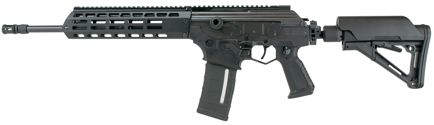 IWI US GAR27 Galil Ace Gen2 5.56
