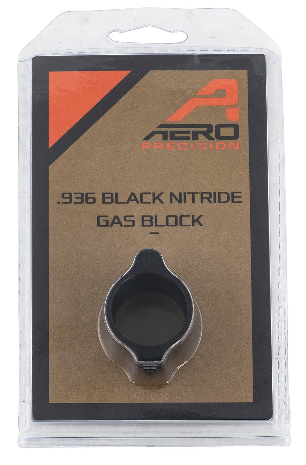 Aero Precision .936 Gas Block