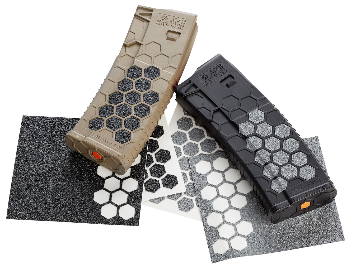Hexmag Grip Tape Blk