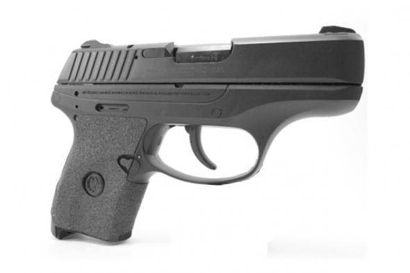 Talon Evo Grip Ruger