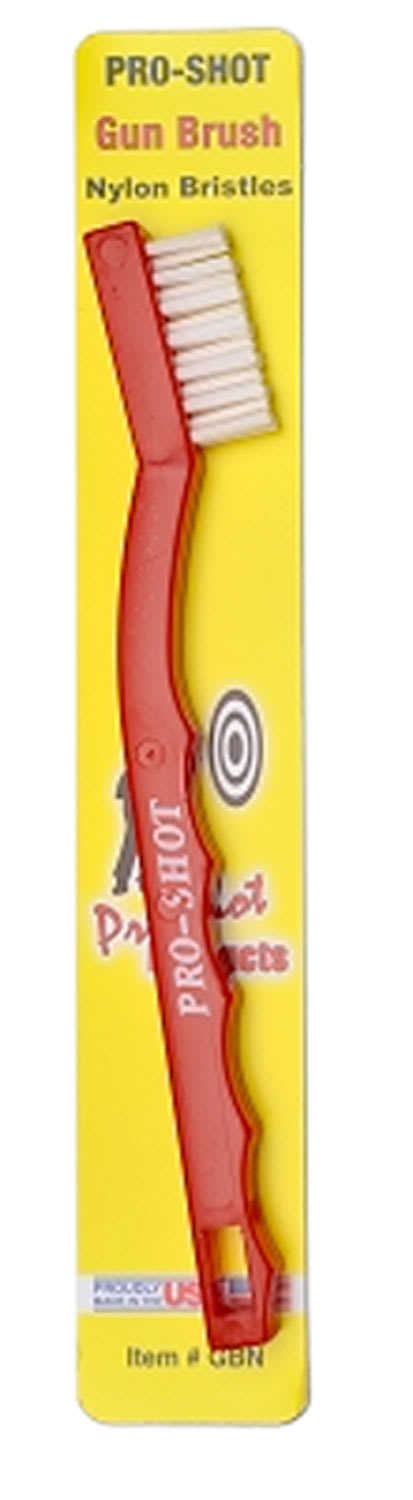 Psh Gun Brush-nylon
