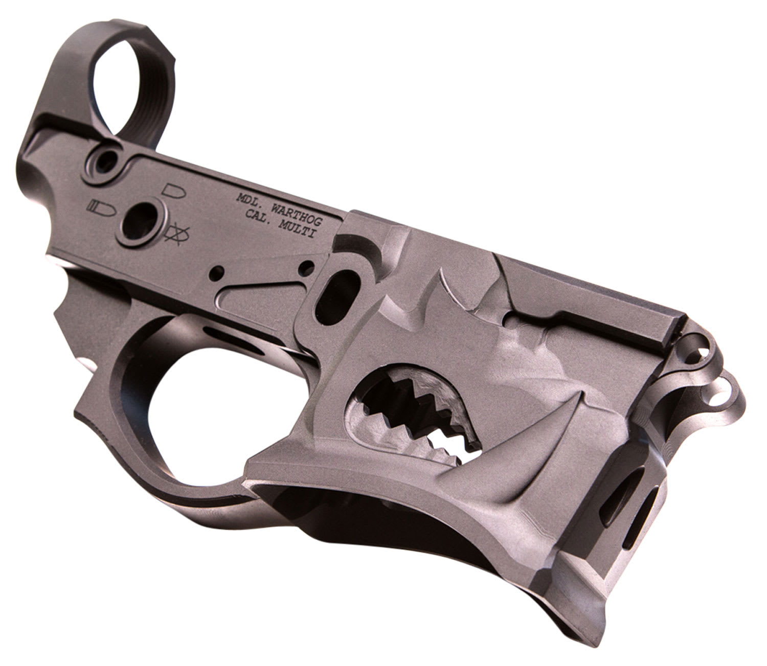 Sharps Bros. Warthog Ar-15