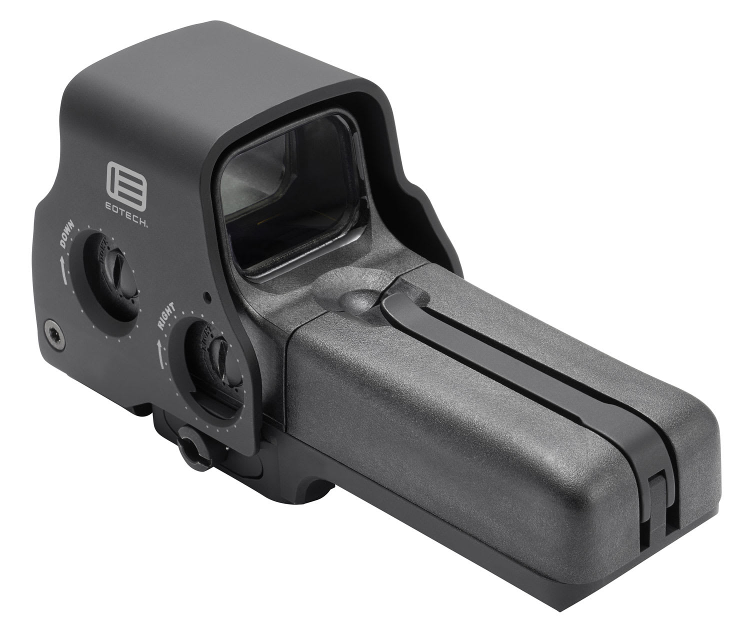 EOTech 518 65 MOA Ring/One MOA