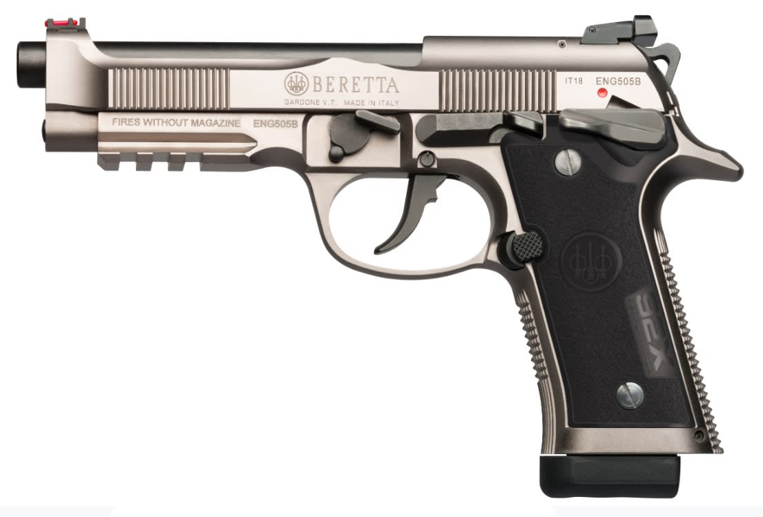 Pistolas Beretta 