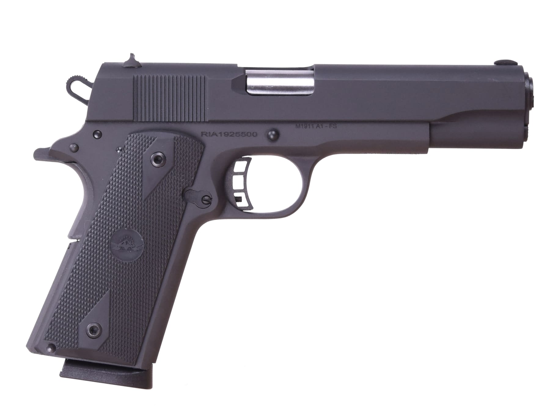 Rock Island M1911-A1 GI 45ACP - Guns N Gear