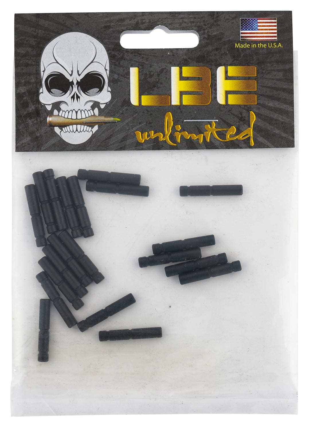 Lbe Ar15 Hammer/trigger Pin