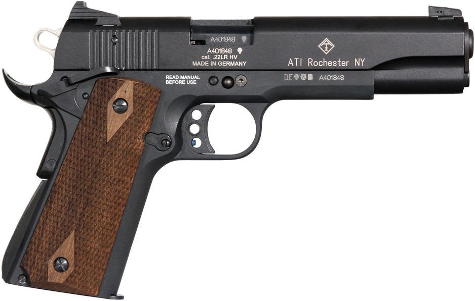 German Sport Guns Gsg-1911 .22