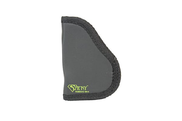 Sticky Md-2 Hlstr Xds/shld