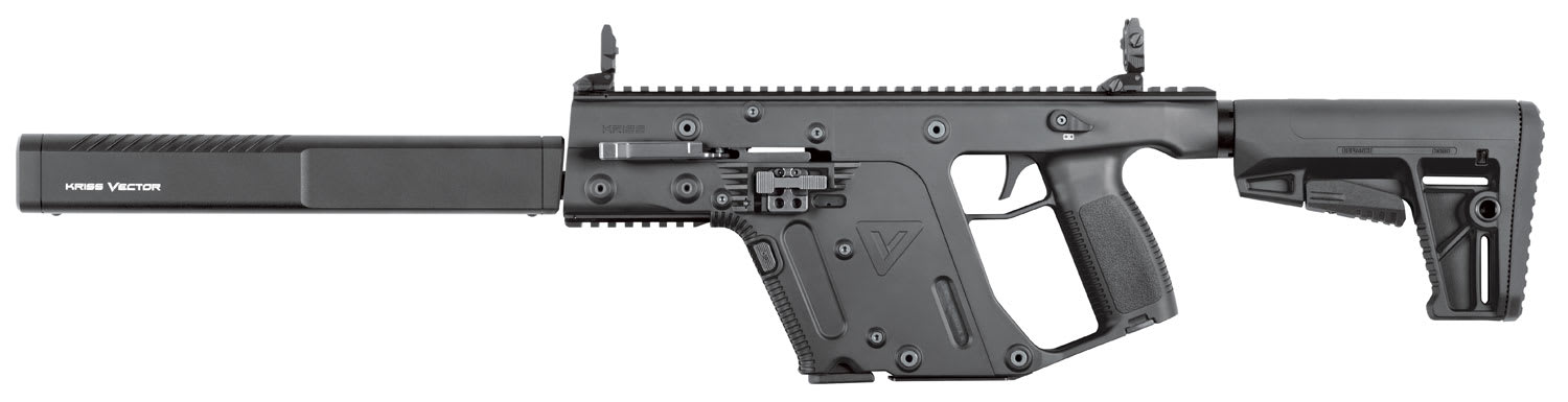 KRISS USA VECTOR GEN2
