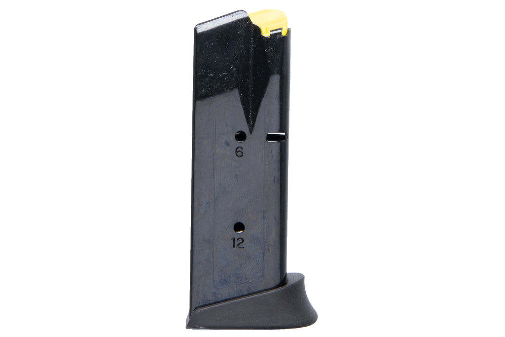Taurus G2C Magazine 9MM 12 Rd