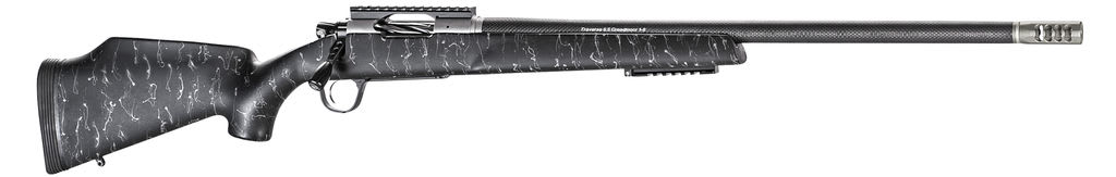 Christensen Arms Traverse 300WM