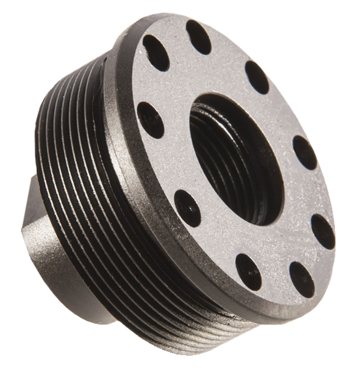 Sco Harvester 5/8×24 Thread