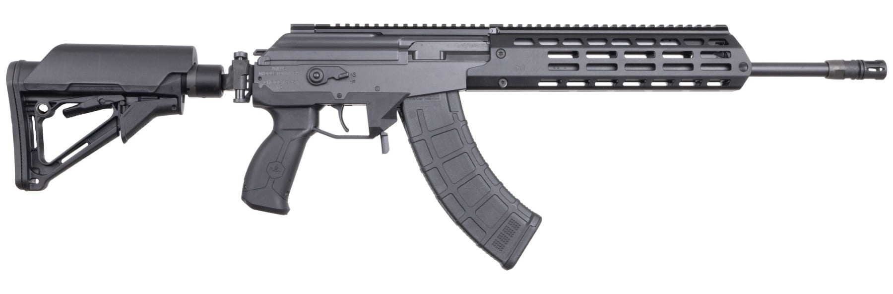 IWI GALIL ACE GEN 2 7.62X39MM 16