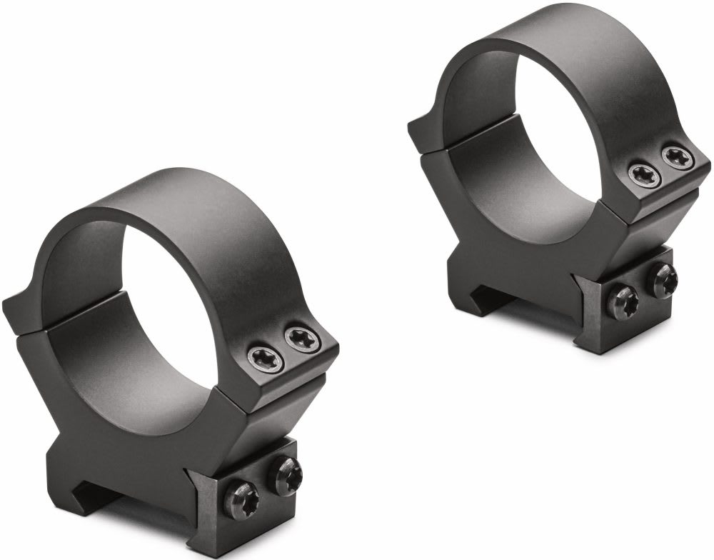 Leupold PRW2 Scope Ring 30mm Low