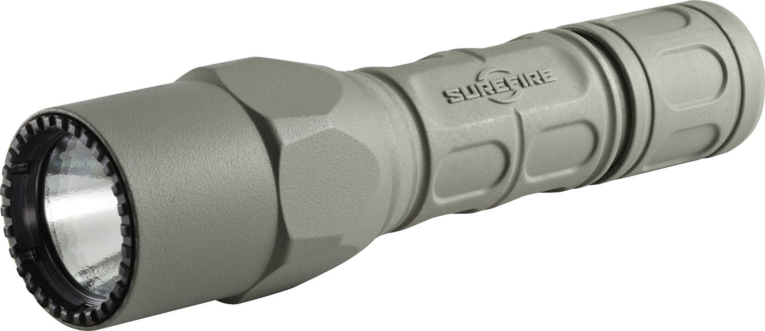 Surefire G2X Pro Dual Green