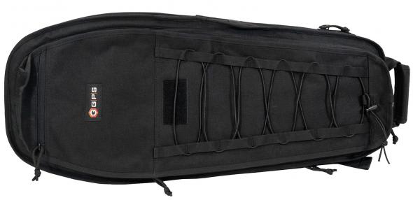 GPS COVERT SINGLE RIFLE CASE 30″